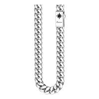 Collana Zancan Uomo in Argento EXC471 - EXC471